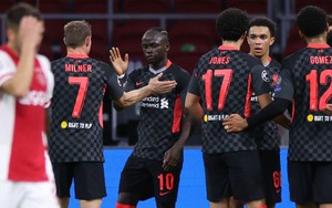 Với Fabinho, Liverpool có thể sống tốt mà không cần Van Dijk