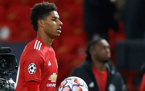 MU: Tại sao Rashford nên dự bị ở trận gặp Arsenal?