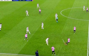 Cộng đồng mạng phát cuồng với pha kiến tạo của Messi cho Dembele