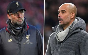 Klopp và Guardiola chỉ trích luật thay người của Premier League
