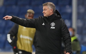 QUAN ĐIỂM: Solskjaer giờ chỉ như một ‘xác sống’ tại MU