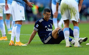 Bóng đá hôm nay 9/11: MU cần 4 Fernandes nữa để đua vô địch. Ronaldo chấn thương mắt cá