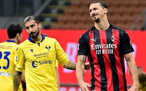 Ibrahimovic lý giải về nghi vấn trở lại đội tuyển Thụy Điển