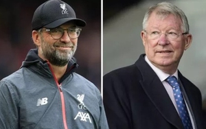 Bóng đá hôm nay 17/11: MU chốt mua Sancho trước EURO. Sir Alex tha thứ cho Klopp