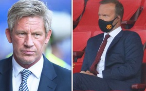 Bóng đá hôm nay 22/11: Lộ giám đốc kỹ thuật tương lai của MU. Barca chỉ mất Pique 1 tháng