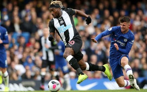 TRỰC TIẾP Newcastle vs Chelsea. Link xem trực tiếp bóng đá Anh vòng 9