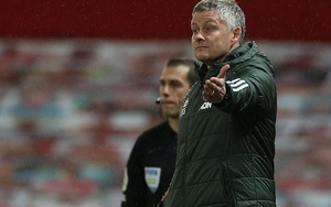 Bóng đá hôm nay 23/11: Solskjaer thất vọng về MU. Liverpool đại thắng Leicester