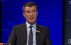 Southampton 2-3 MU: Roy Keane khen ngợi Cavani, chỉ trích De Gea thậm tệ