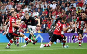 Cập nhật trực tiếp bóng đá Anh: MU quyết thắng Southampton, Chelsea vs Tottenham