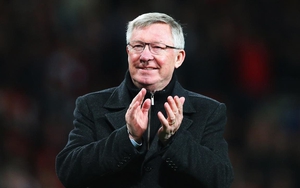Sir Alex lần đầu được chứng kiến MU ghi 6 bàn từ năm 2011