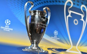 Trực tiếp bốc thăm vòng 1/8 Champions League 2020-21