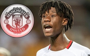 Bóng đá hôm nay 1/12: MU đón Camavinga với giá 45 triệu bảng. Klopp mô tả chấn thương kinh hoàng của Van Dijk