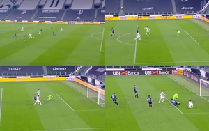 Alvaro Morata giật gót ‘thảm họa’, bỏ lỡ cơ hội khó tin