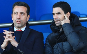 Sếp Arsenal công khai ủng hộ Mikel Arteta