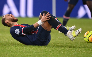 Bóng đá hôm nay 15/12: Raiola lại bóng gió về tương lai Pogba. Cập nhật chấn thương của Neymar