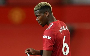 Bóng đá hôm nay 15/12: MU tốt nhất nên chia tay Pogba. Messi bị cảnh báo phải giảm lương