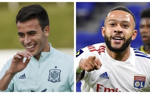 Bóng đá hôm nay 22/12: MU quyết chiêu mộ Milenkovic. Barca nổ 2 bom tấn trong tháng 1