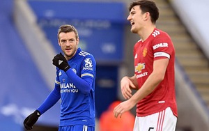 ĐIỂM NHẤN Leicester 2-2 MU: Fernandes vẫn là siêu nhân. Điểm chết nằm ở hàng thủ