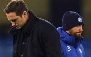 Bóng đá hôm nay 29/12: MU hỏi mua sao cá độ. Lampard đứng đầu danh sách có thể mất việc