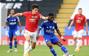 Góc chiến thuật: Leicester có đủ vũ khí để gây bất ngờ trước MU