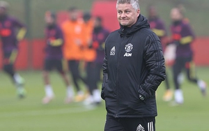 Ole Solskjaer: Hồi sinh MU bằng DNA Quỷ đỏ