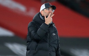 6 phương án ngắn hạn giúp Liverpool vá hàng thủ trong tháng 1