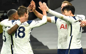 Trực tiếp bóng đá hôm nay: Tottenham vs Leeds. K+PM trực tiếp bóng đá Anh
