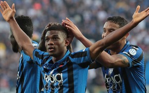 Bóng đá hôm nay 12/1: Tân binh MU được so sánh với Ronaldo. Bayern và Real tranh sao Đức