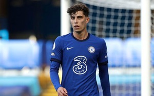 Bóng đá hôm nay 2/1: MU phả hơi nóng vào cuộc đua vô địch. Chelsea không biết làm gì với Havertz