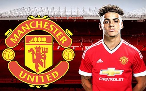 Chuyển nhượng MU 1/1: Đưa Jack Grealish vào tầm ngắm, để mắt tới sao trẻ Norwich