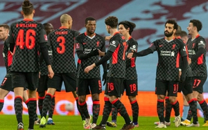 Bóng đá hôm nay 9/1: MU xác nhận chia tay 2 cầu thủ. Liverpool hủy diệt Villa ở FA Cup