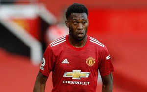 MU chuẩn bị chia tay ngôi sao đầu tiên trong tháng 1