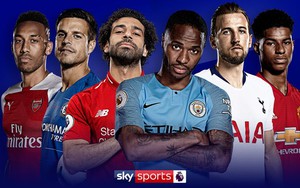 Big Six năm 2021: MU nhắm Cúp C2, Liverpool giữ phong độ. Chelsea giải bài toán hàng công
