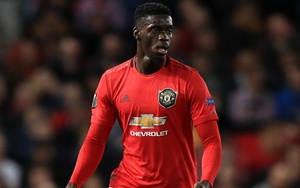 MU có thể nâng cấp hàng thủ mà không cần mua sắm trong tháng 1