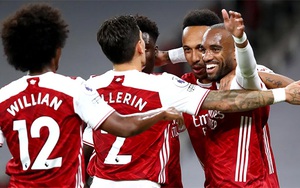 Bóng đá hôm nay 19/1: Arsenal thắng đậm Newcastle. MU cần thêm 2 tân binh để vô địch