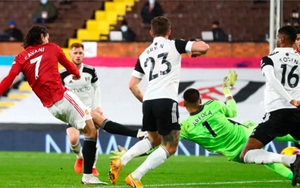 Vì sao Cavani xứng đáng đá chính hơn tất cả tiền đạo MU?