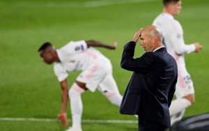 Bóng đá hôm nay 21/1: MU săn sao trẻ Bayern. Zidane bị sa thải, Raul sẽ dẫn dắt Real