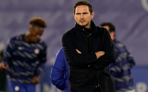 Bóng đá hôm nay 26/1: MU muốn chiêu mộ Dembele. Lampard viết tâm thư sau khi bị sa thải