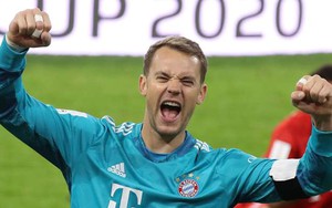 Bóng đá hôm nay 25/1: MU nhận tin dữ sau trận thắng Liverpool. Neuer lập kỷ lục ở Bundesliga