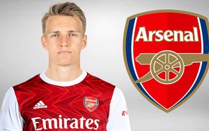 Odegaard sẽ mang đến gì cho Arsenal?