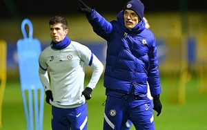 Vừa đến Chelsea, Tuchel tuyên bố không sợ Abramovich