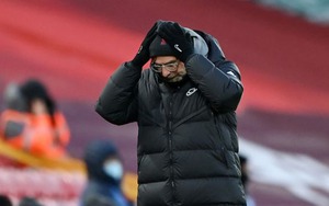 4 yếu tố khiến Liverpool đang thất bại trong hành trình bảo vệ ngôi vương