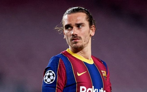 Bóng đá hôm nay 28/2: MU rộng cửa đón Milenkovic. Koeman giải thích lý do loại Griezmann