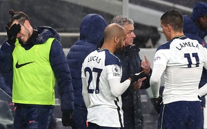 Rio Ferdinand chê bai Tottenham thậm tệ sau thất bại trước Chelsea