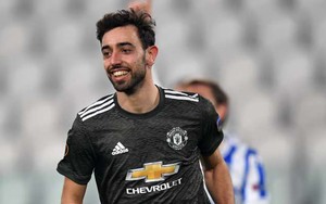 Hủy diệt Sociedad, MU xứng đáng được coi là ứng cử viên vô địch Europa League