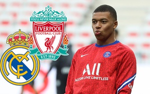 Bóng đá hôm nay 18/2: MU mất 3 trụ cột trận gặp Sociedad. Liverpool đủ tiền mua Mbappe