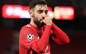 Bóng đá hôm nay 8/2: Liverpool bị chế giễu sau trận thua Man City. Bruno là ngọn lửa của MU