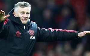 Solskjaer: 'Cầu thủ MU quá hiền, lẽ ra họ nên ồn ào hơn'