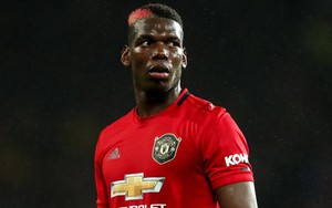 Bóng đá hôm nay 26/2: MU mất Pogba thêm ‘vài tuần’. Abraham trên đường rời Chelsea
