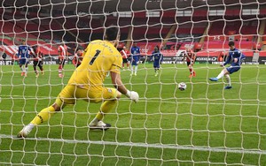 ĐIỂM NHẤN Southampton 1-1 Chelsea: Tuần trăng mật của Tuchel kết thúc